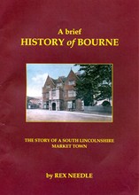 Brief
                    history cover