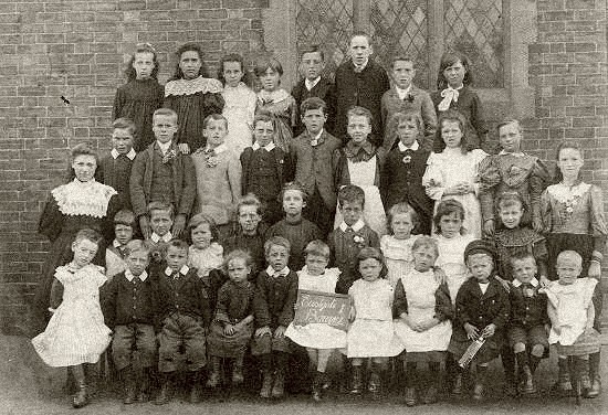 Children