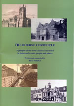 Bourne Chronicle