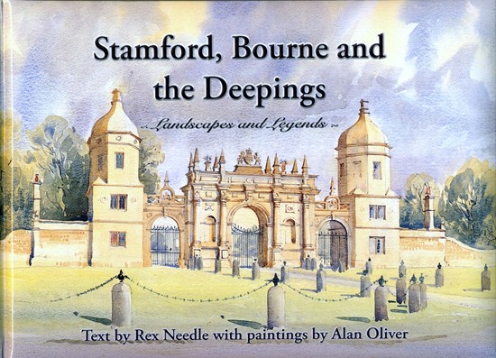 Stamford, Bourne and the
                  Deepings