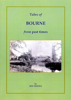 Tales of Bourne