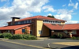 The Hereward clinic today