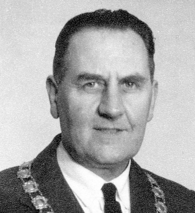 Jack Burchnell