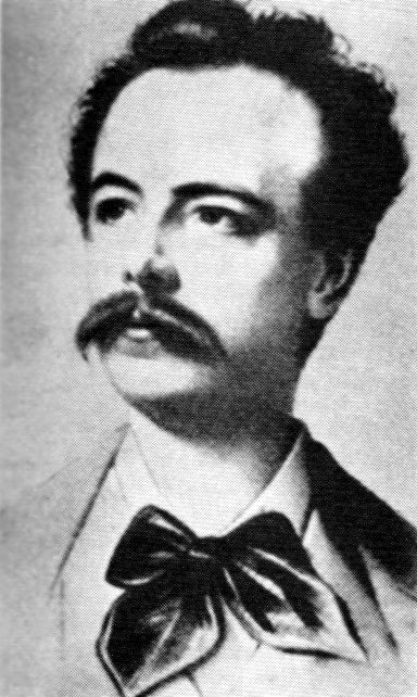 Charles Worth