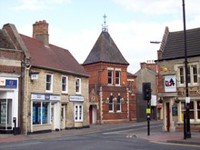 The Corn Exchange