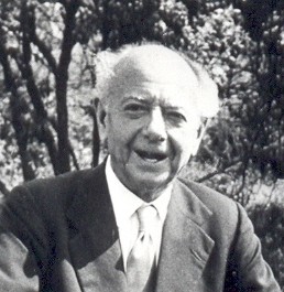 Raymond Mays