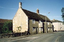 Dawkins House