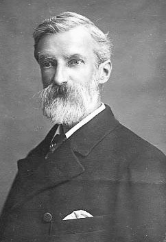 William Redshaw