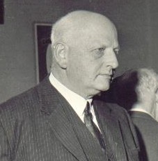 Horace Stanton
