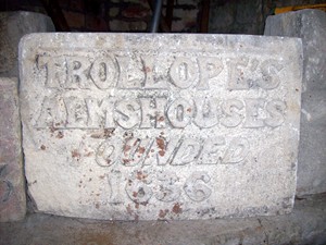 Date stone