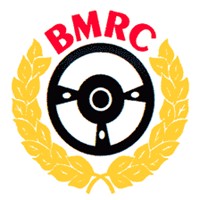 Present Bourne club logo
