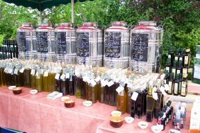 Olive oil