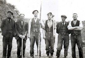 Photographed circa 1936