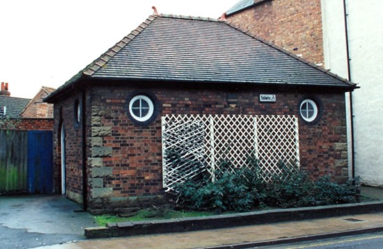 Photographed in 2002