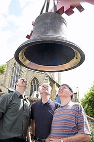 Morton bells
