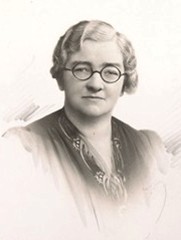 Emma in later life
