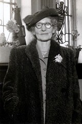 Ethel Branston