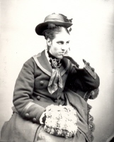 Miss Hobson