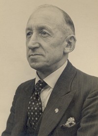 Councillor Thomas Revill