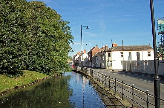 South Street in 2007