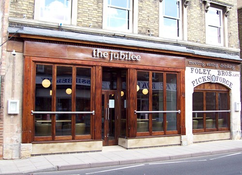 The Jubilee