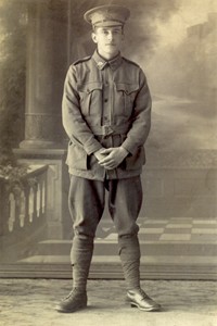 William Whiles