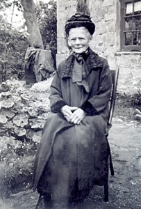 Jane Whiles