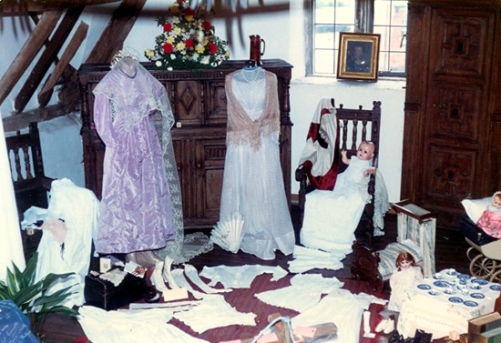 Photographed in 1981