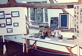 Photographed in 1981