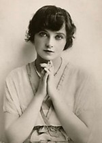 Winifred Barnes