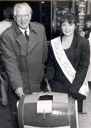 Photo courtesy Don Fisher