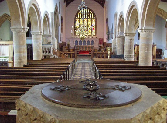 Photographed in July 2009