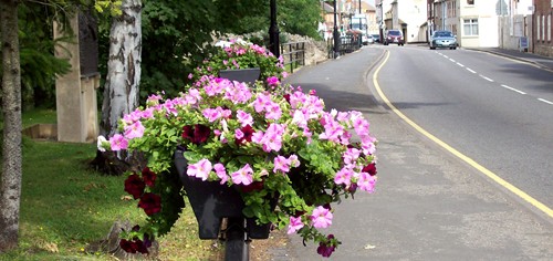 South Street in 2008