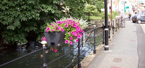 South Street in 2008