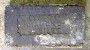 Jubilee brick