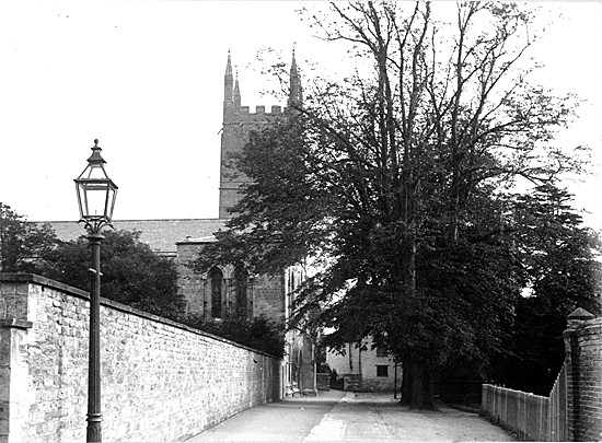 Photographed in 1893