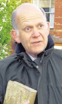Photo courtesy The Local newspaper