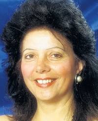 Helen Powell