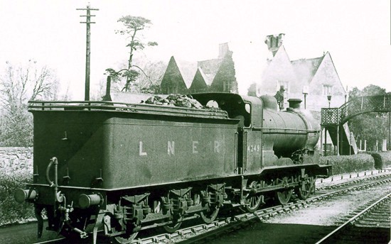 Photographed circa 1920