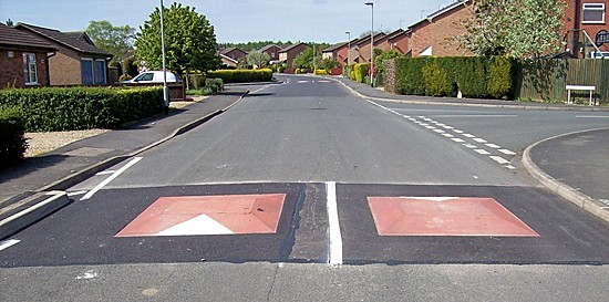 Photographed in April 2009