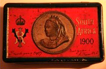 The Queen's gift