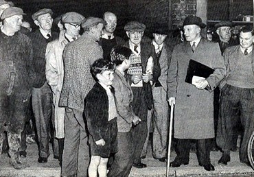 The 1955 auction