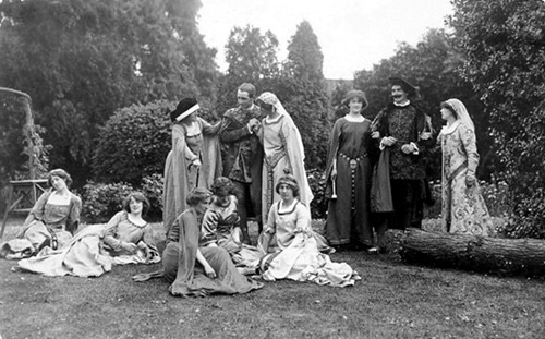 Photograph courtesy Jonathan Smith