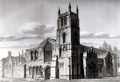 Engraving from 1819