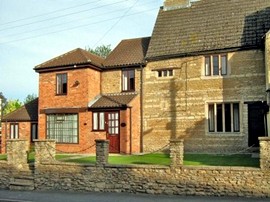 Photograph from 2012 - Rosedale web site