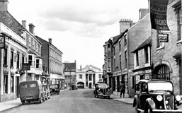Photographed in 1950
