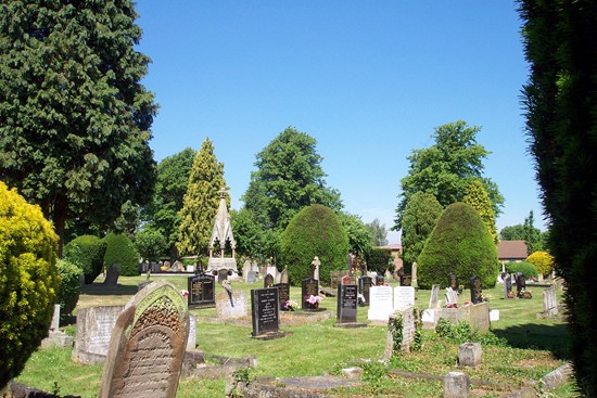 Photographed in 2006