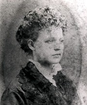 Maria Christian