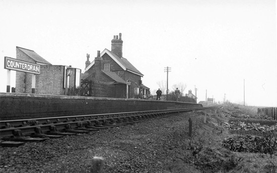 Photographed in 1959 - courtesy Jonathan Smith