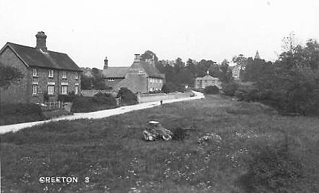Photographed circa 1950